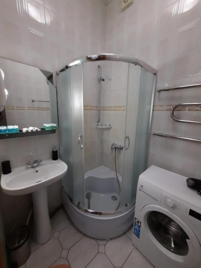 Apartment Arena City Kyiv Exterior photo